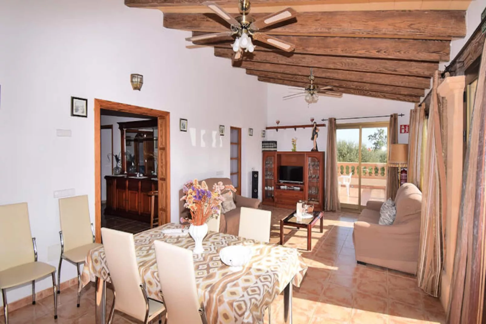 Maison à Ariany-Niet-getagd