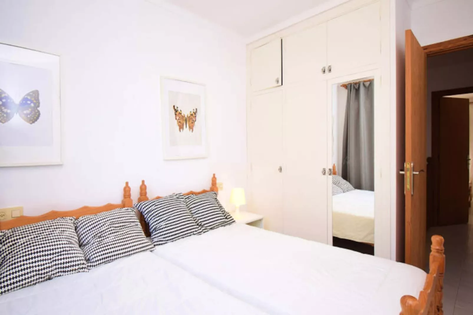 Maison à Can Picafort-Niet-getagd