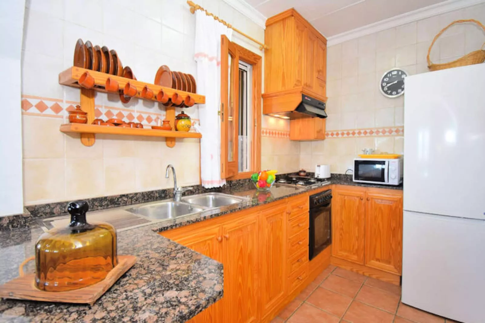 Maison à Muro-Niet-getagd