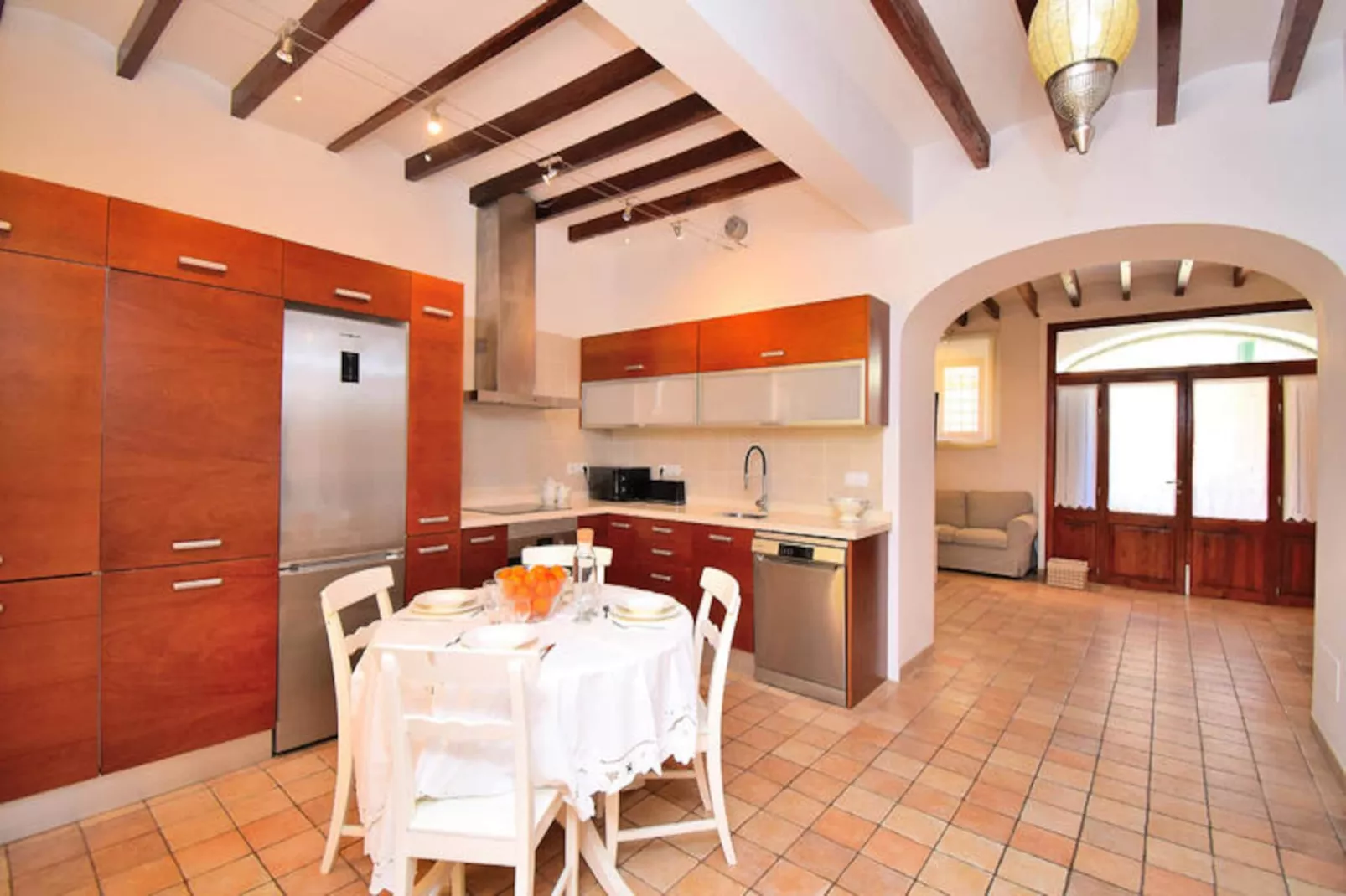 Maison à Binissalem-Niet-getagd