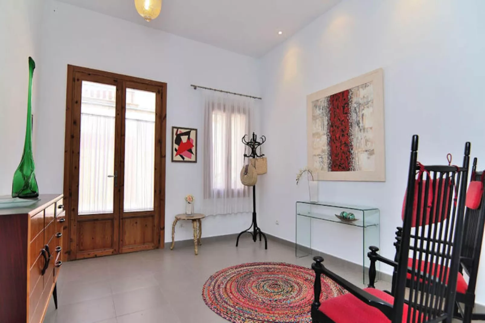 Maison à Muro-Niet-getagd