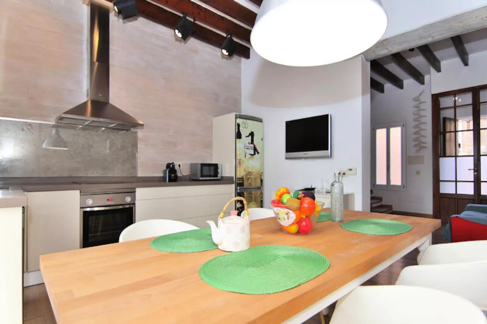 Maison à Muro-Niet-getagd