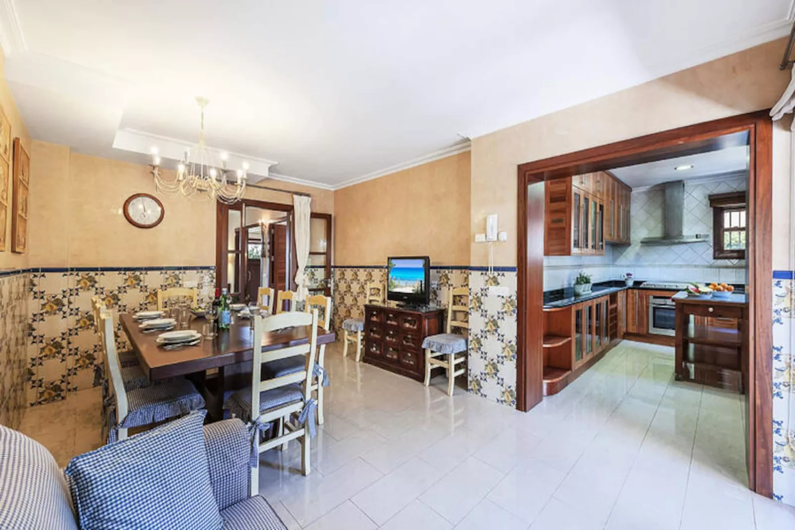 Maison à Alcúdia - Port d'Alcúdia-Niet-getagd