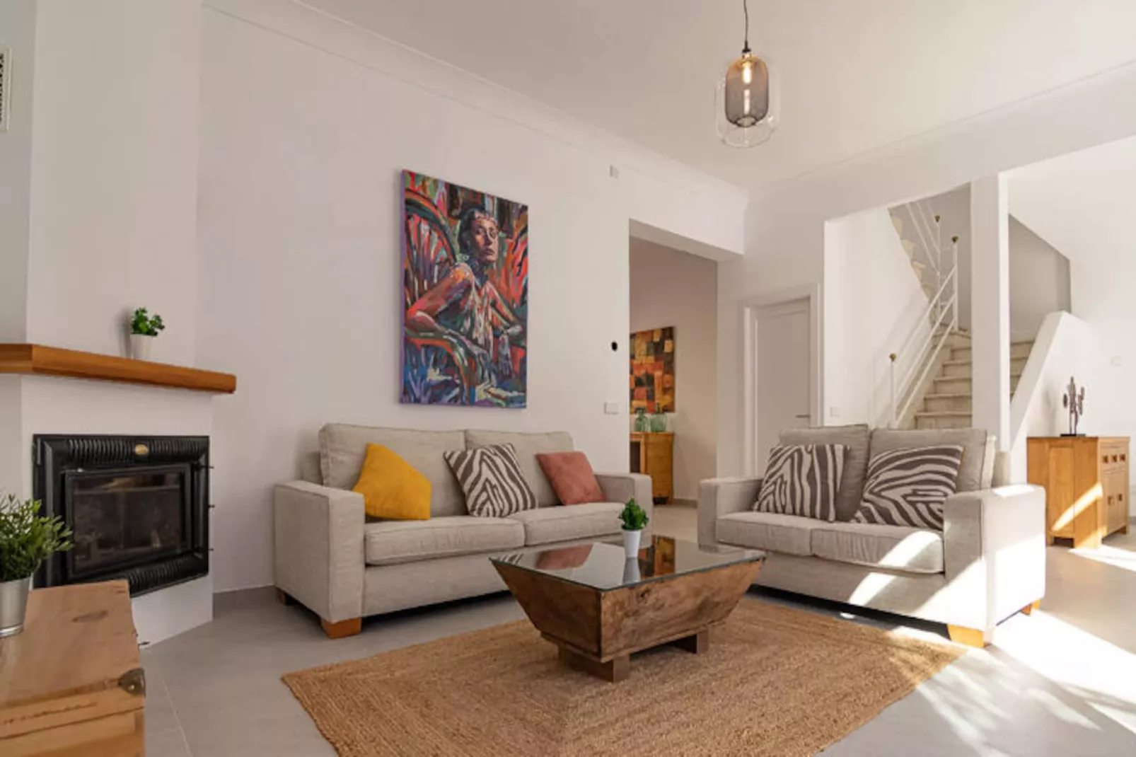 Maison à Muro-Niet-getagd