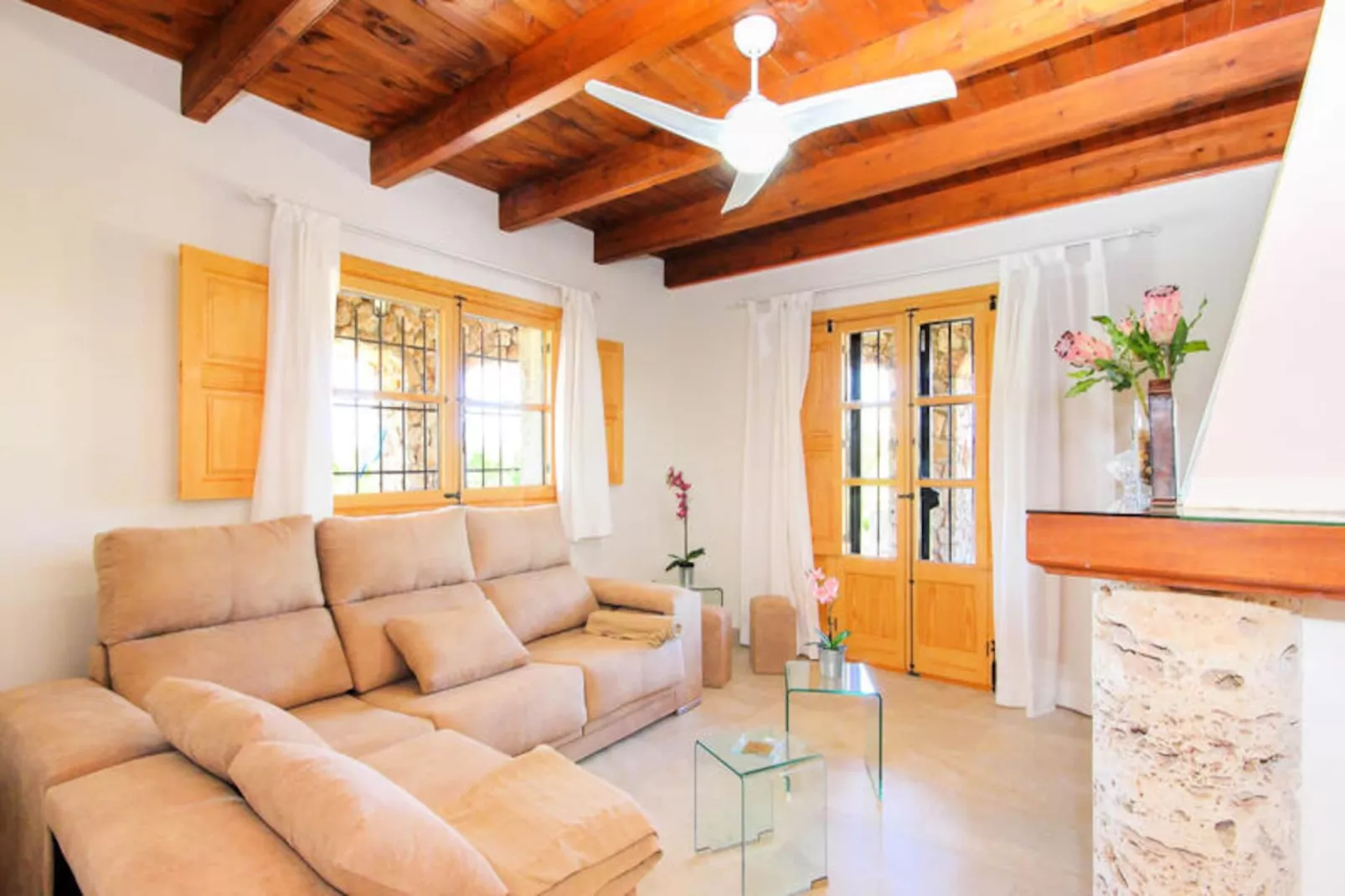 Maison à Muro-Niet-getagd