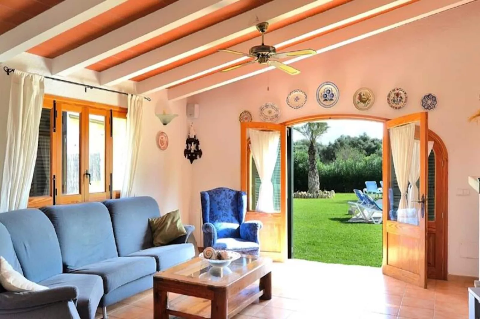 Maison à Pollença - Port de Pollença-Niet-getagd