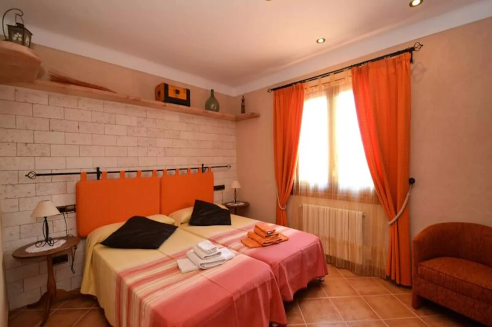 Maison à Muro-Niet-getagd