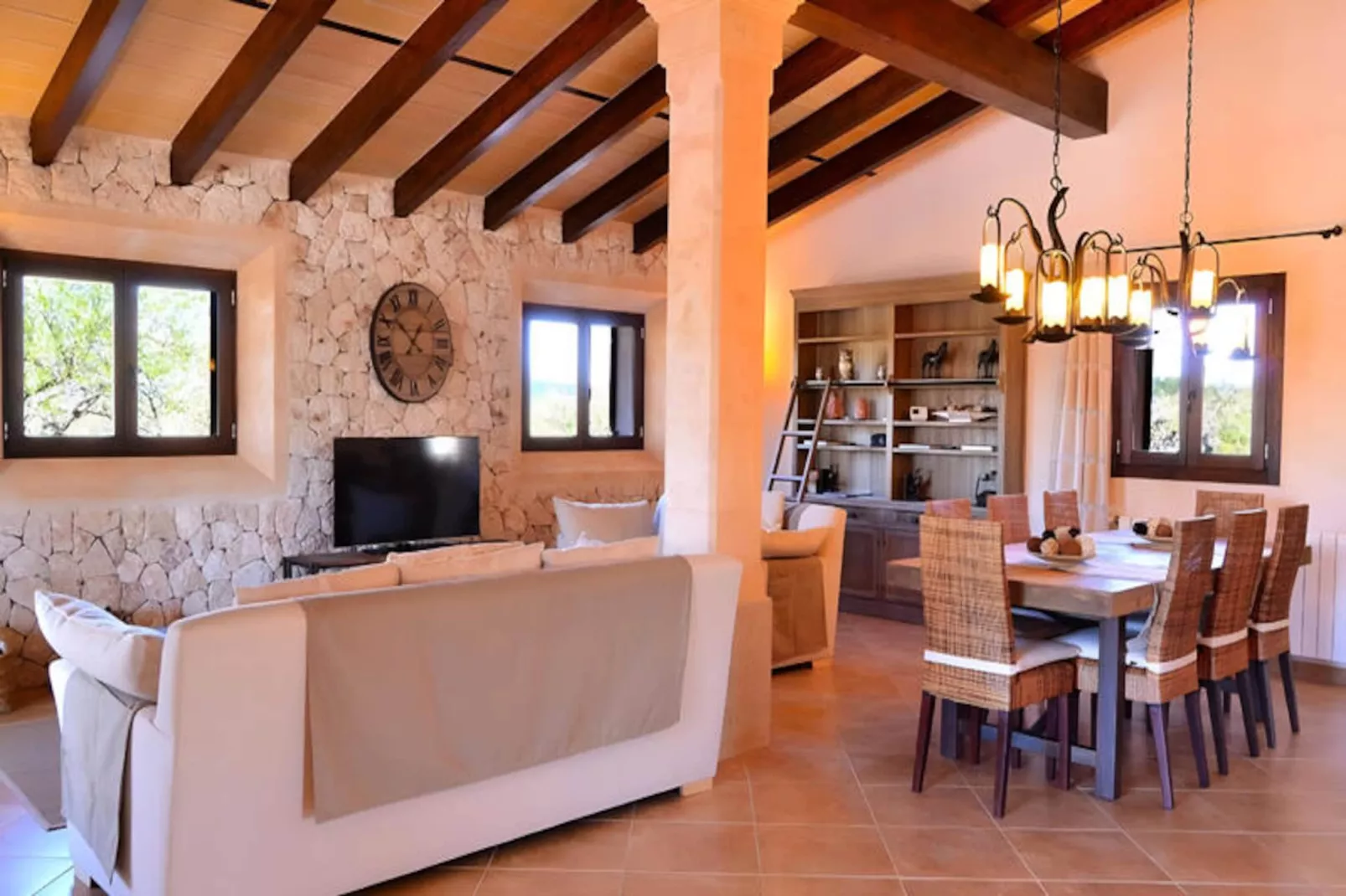 Maison à Búger-Niet-getagd