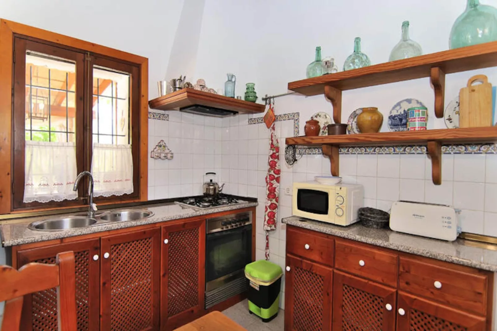 Maison à Campanet-Niet-getagd