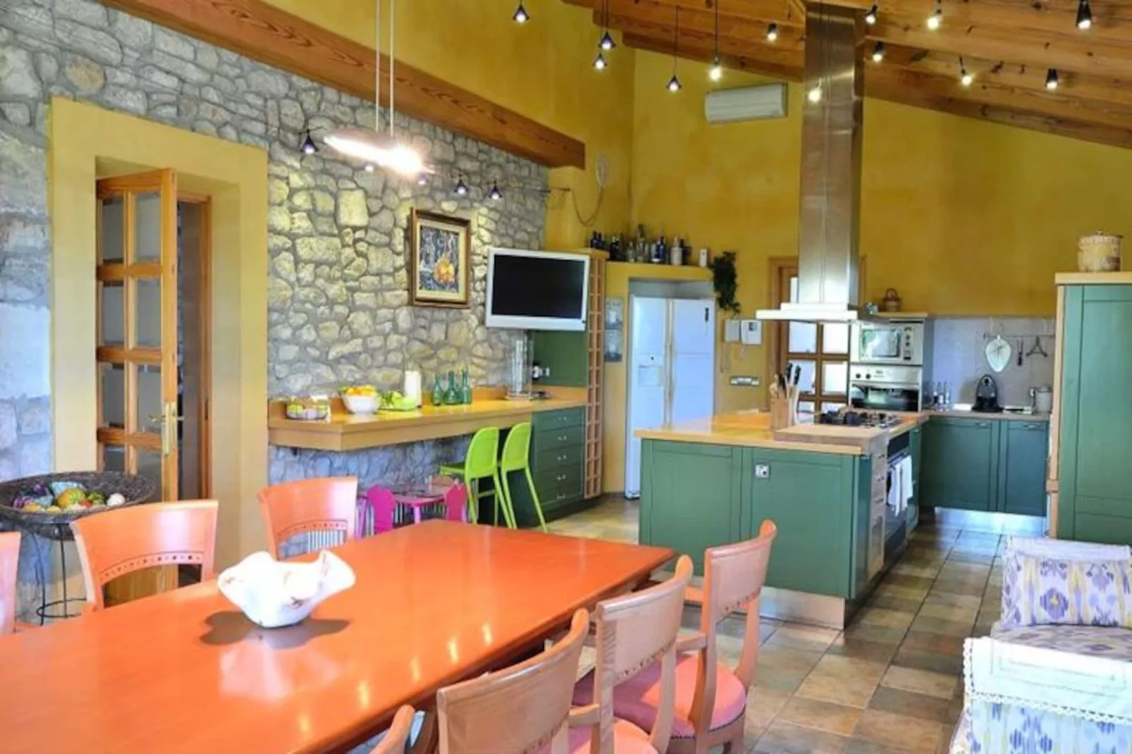 Maison à Binissalem-Niet-getagd