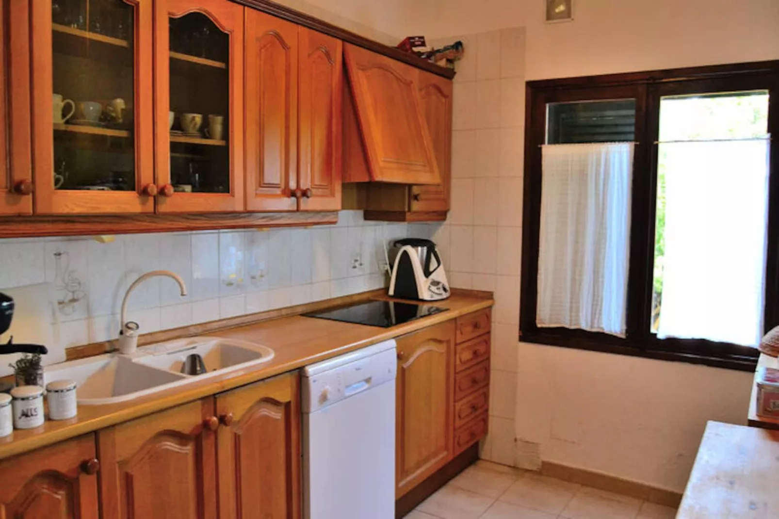 Maison à Arta-Niet-getagd