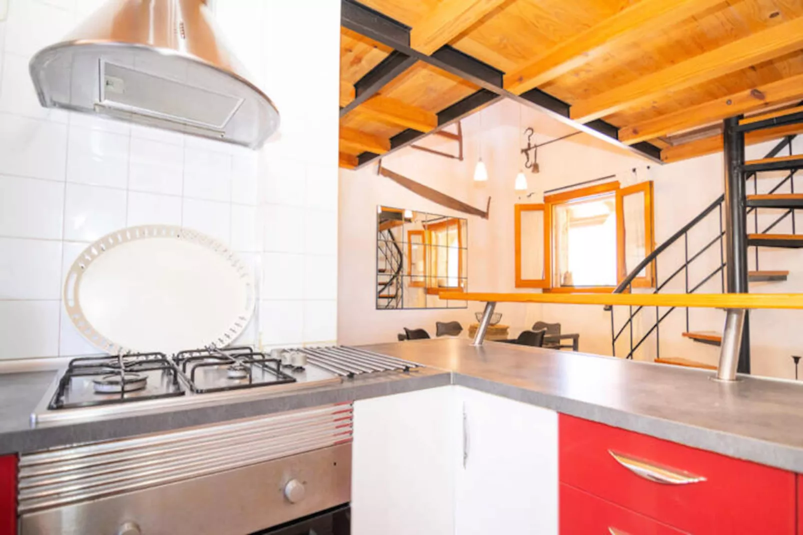 Maison à Alcúdia - Port d'Alcúdia-Niet-getagd