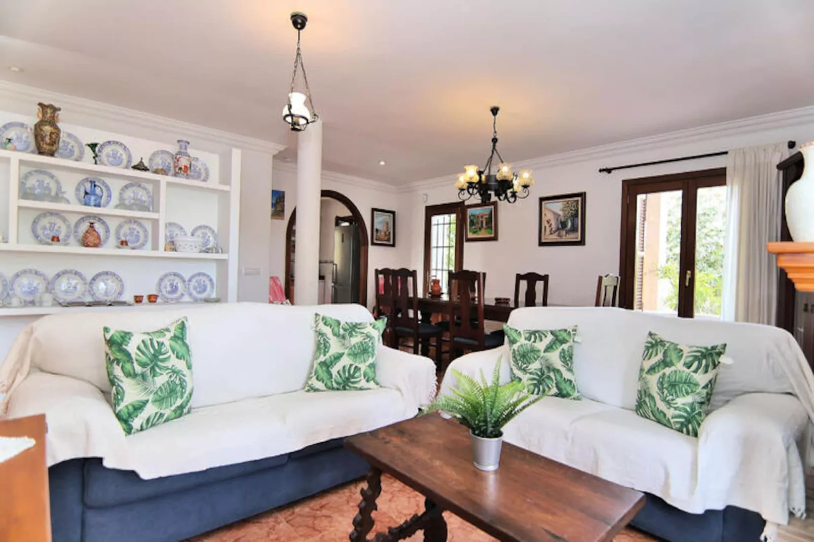 Maison à Búger-Niet-getagd