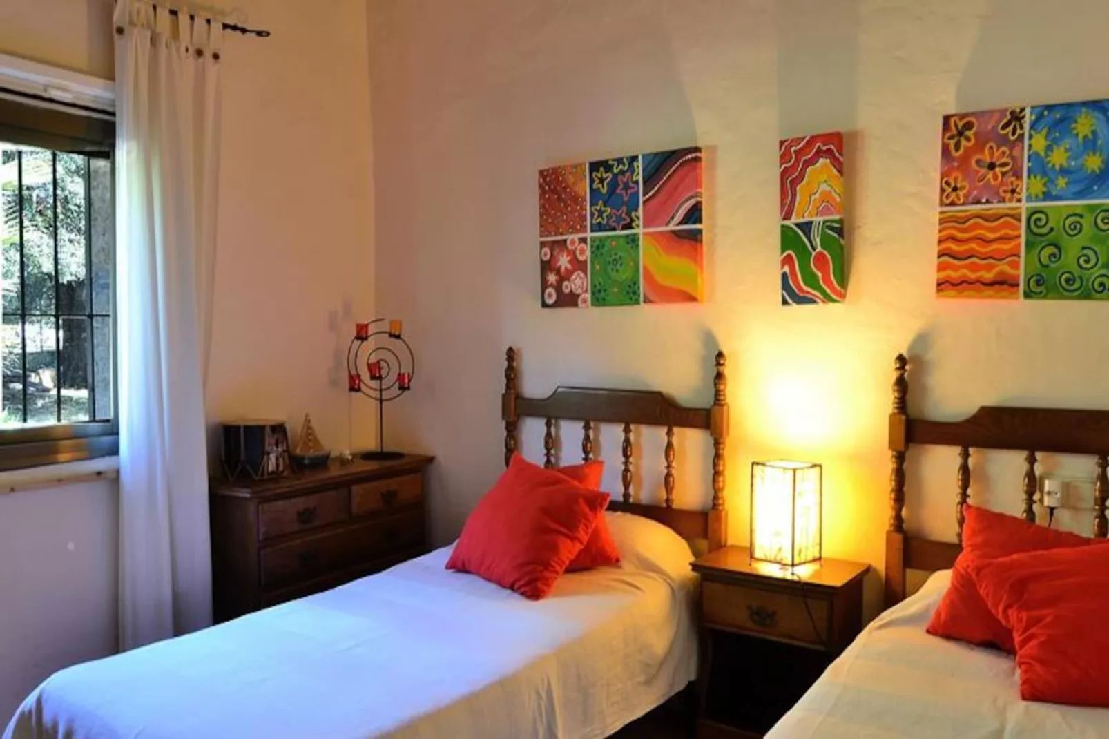 Maison à Búger-Niet-getagd