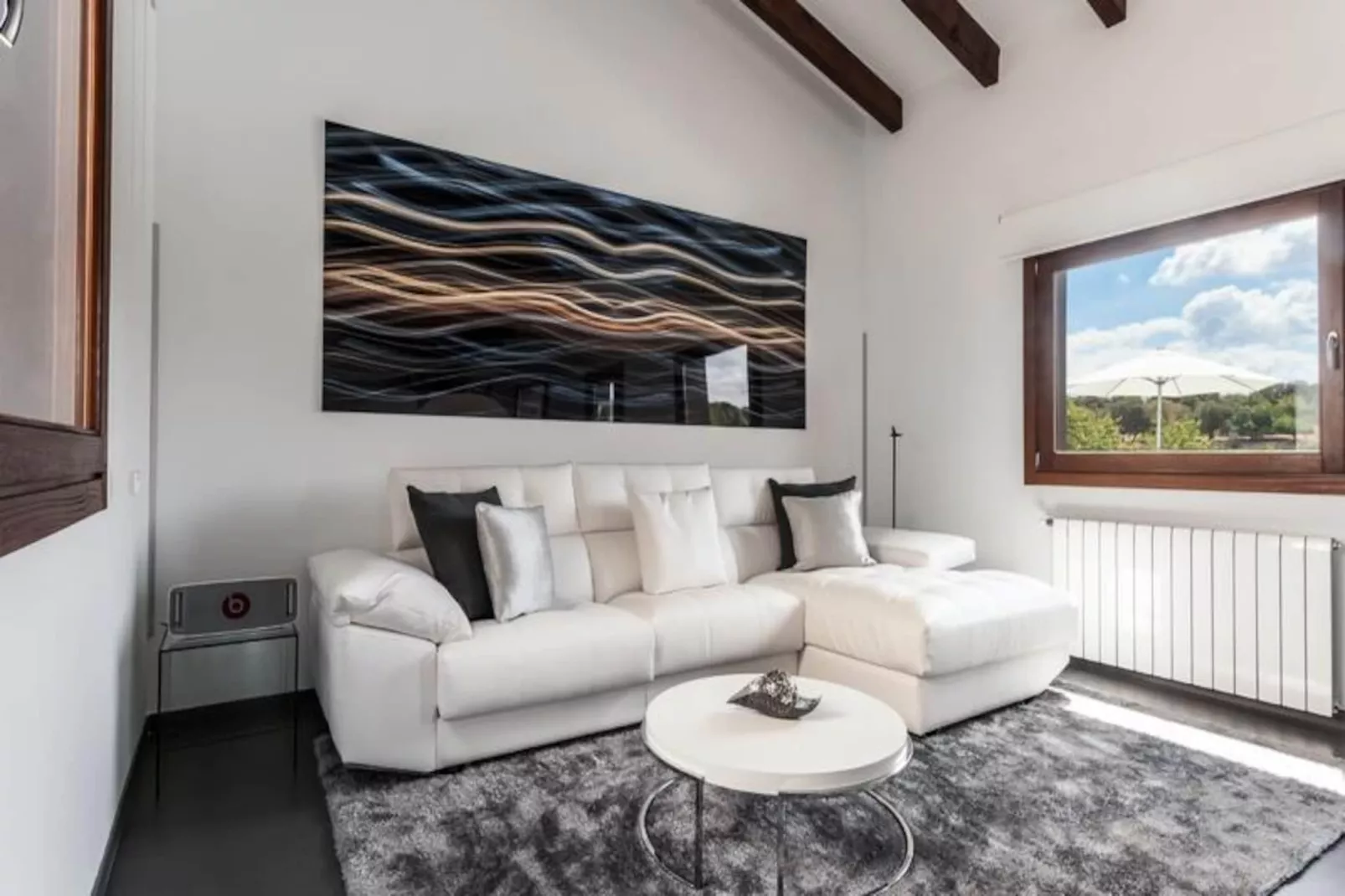 Maison à Llubí-Niet-getagd