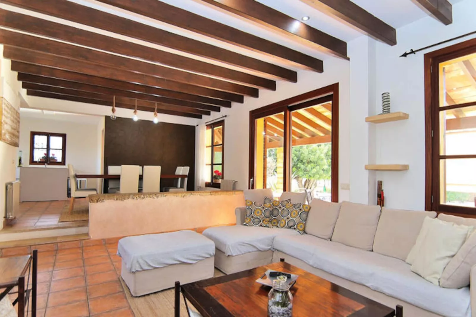 Maison à Binissalem-Niet-getagd