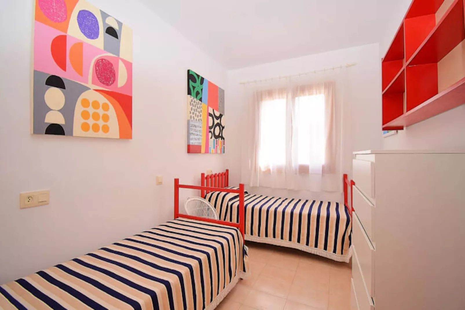 Chalets à Can Picafort-Niet-getagd