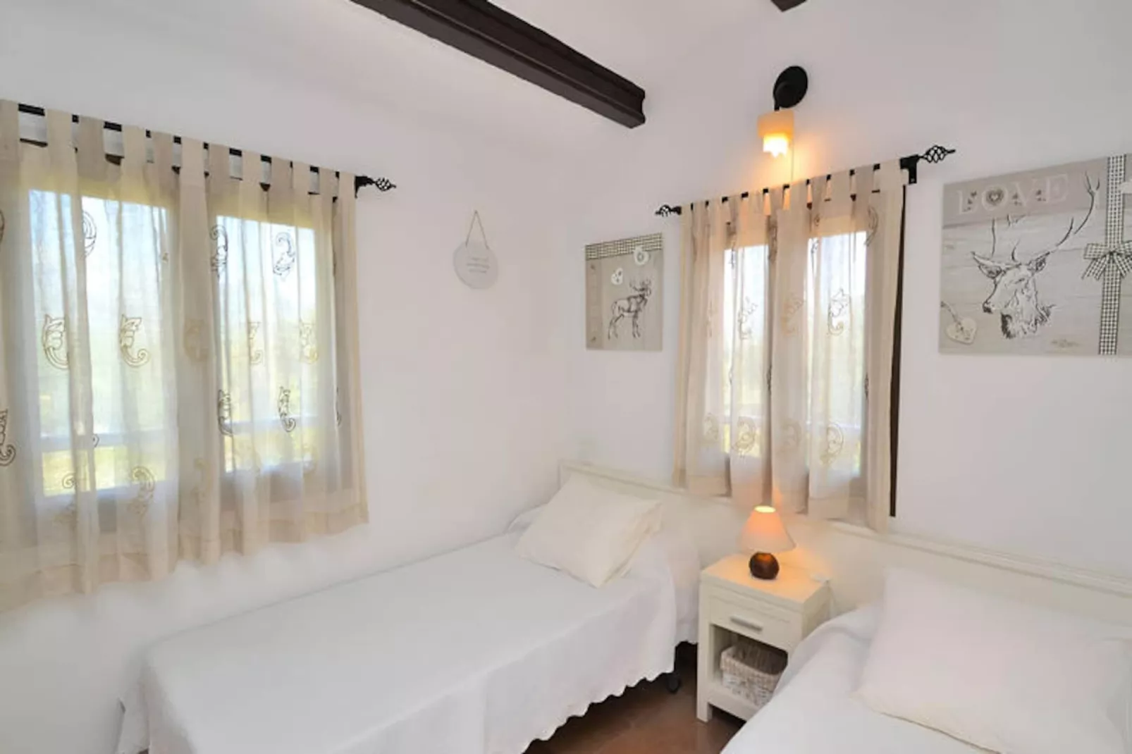 Maison à Inca-Niet-getagd