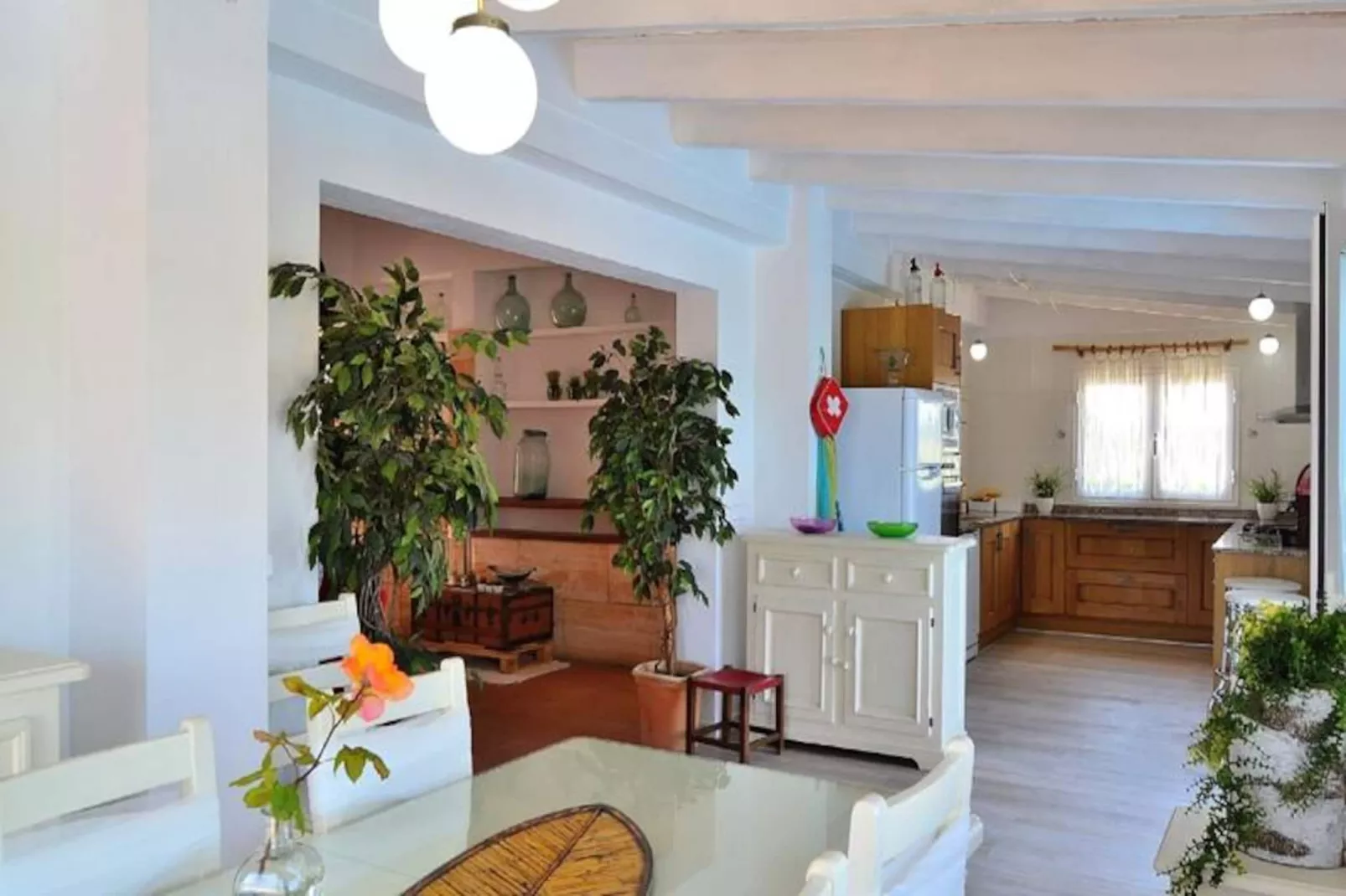 Maison à Muro-Niet-getagd