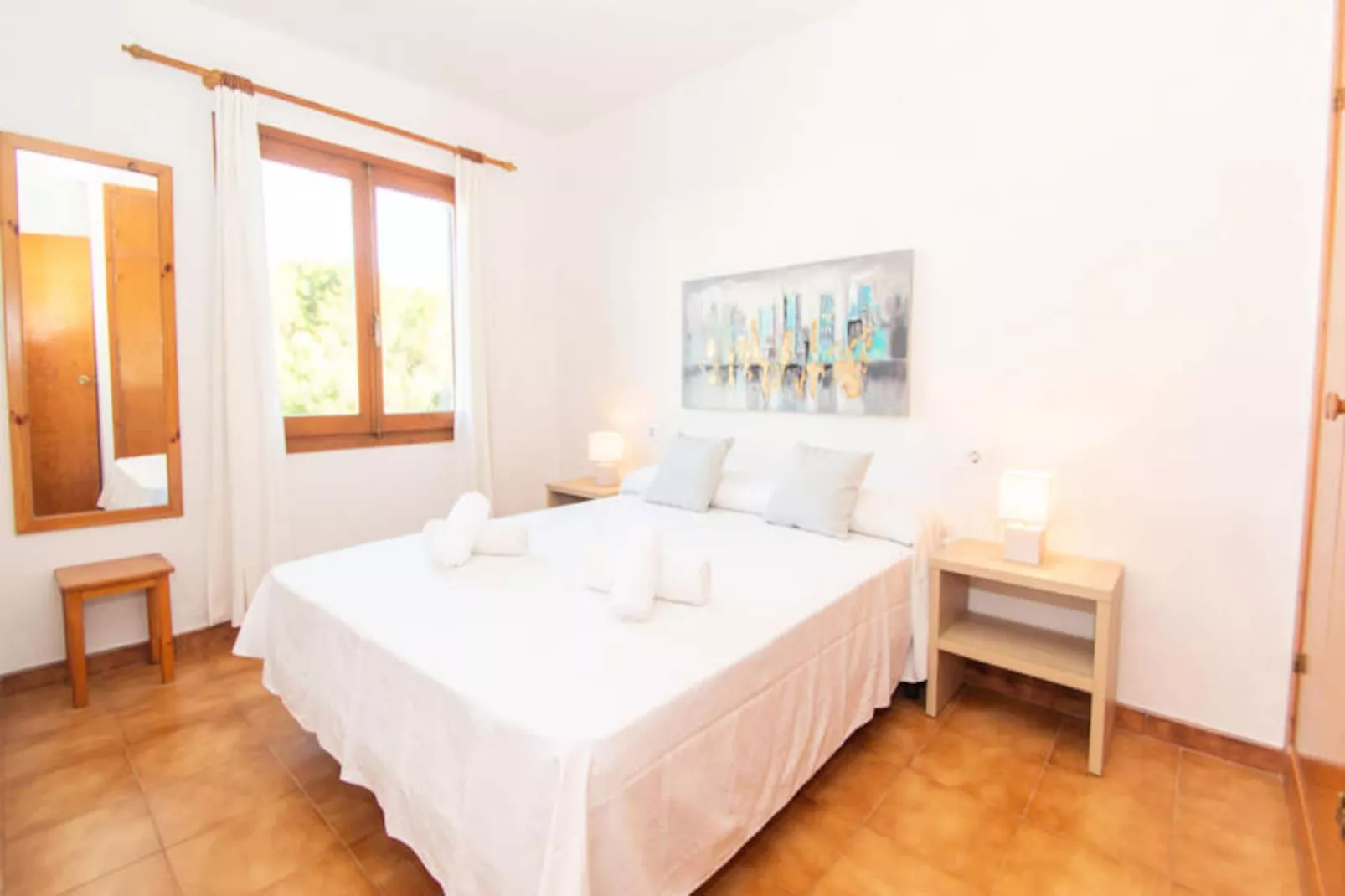 Maison à Cala Galdana-Niet-getagd