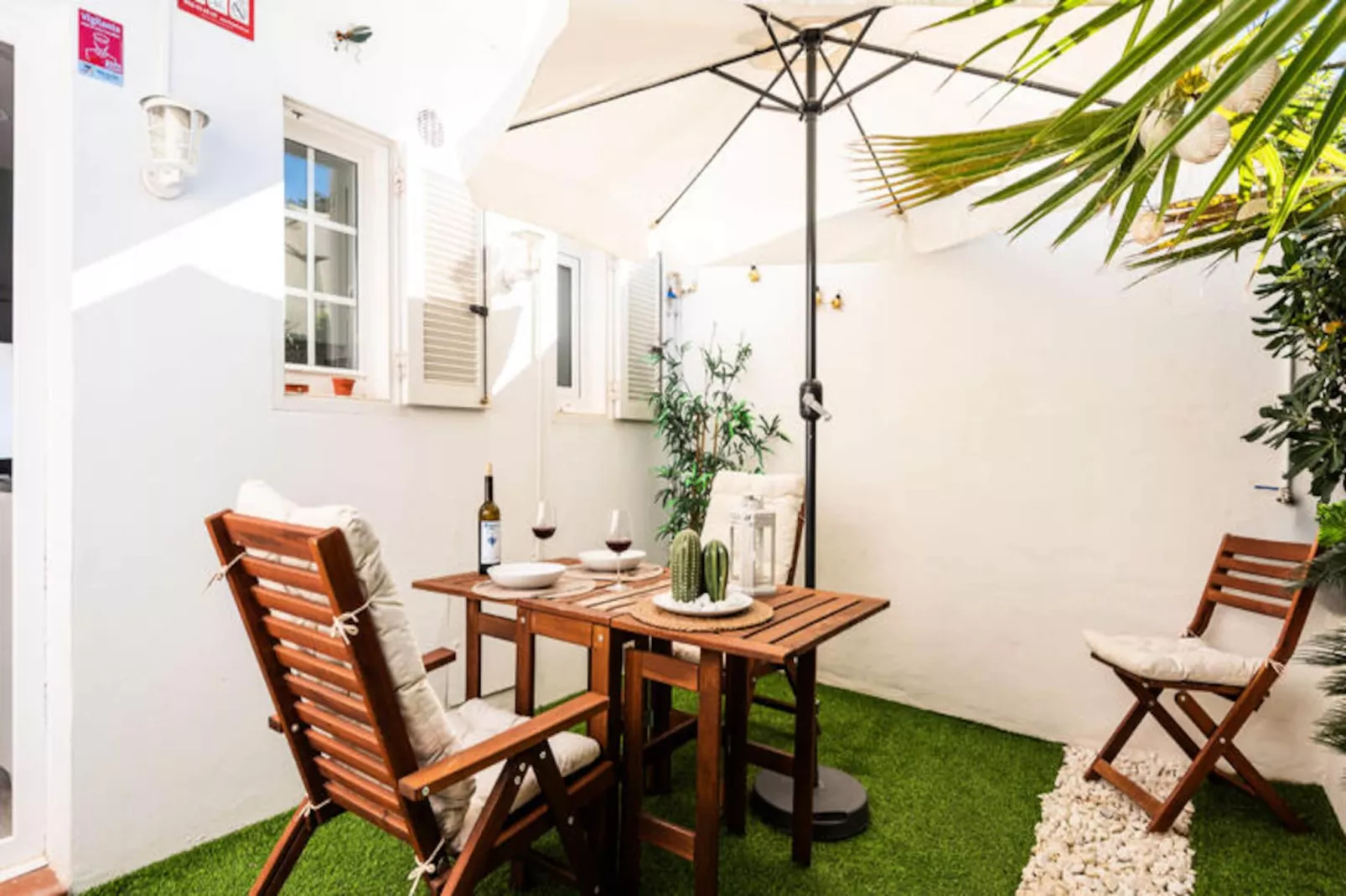 Appartements à Arenal d'en Castell-Niet-getagd