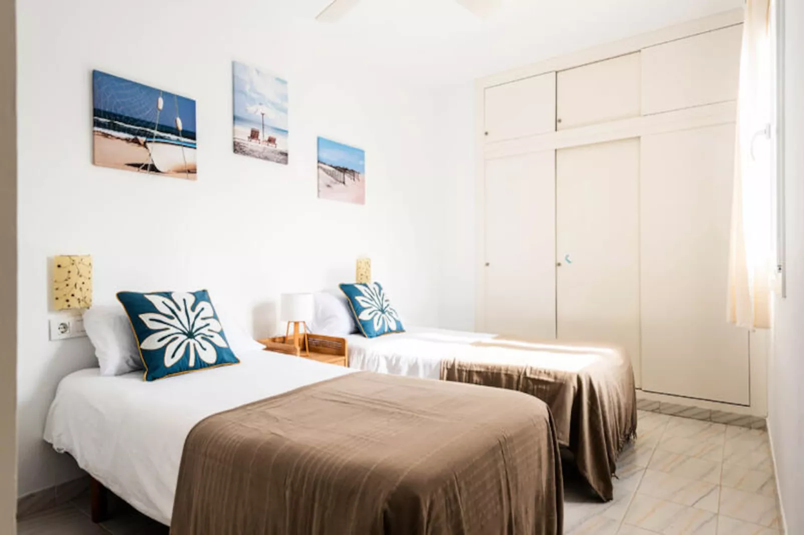 Appartements à Cala Blanca-Niet-getagd