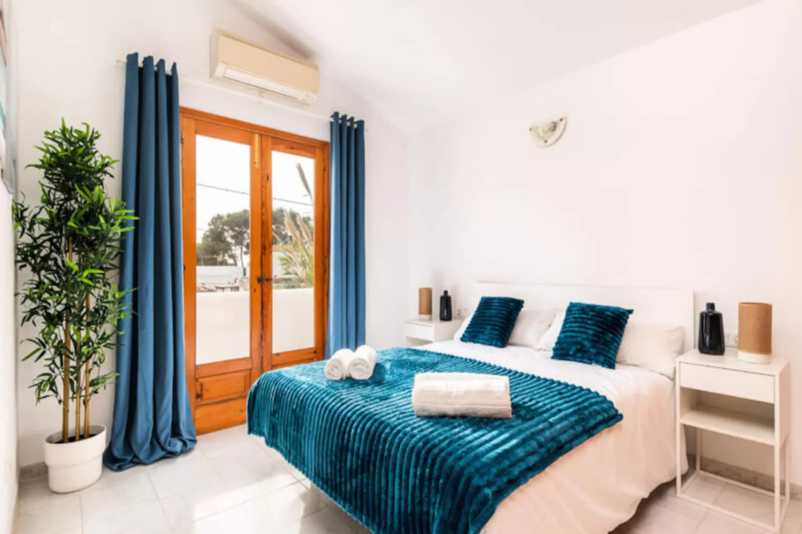 Appartements à Cala Blanca-Niet-getagd