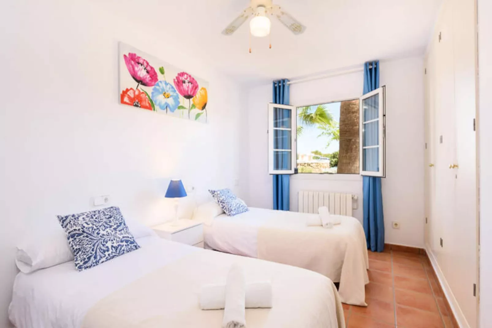 Maison à Cap d'Artruix-Niet-getagd