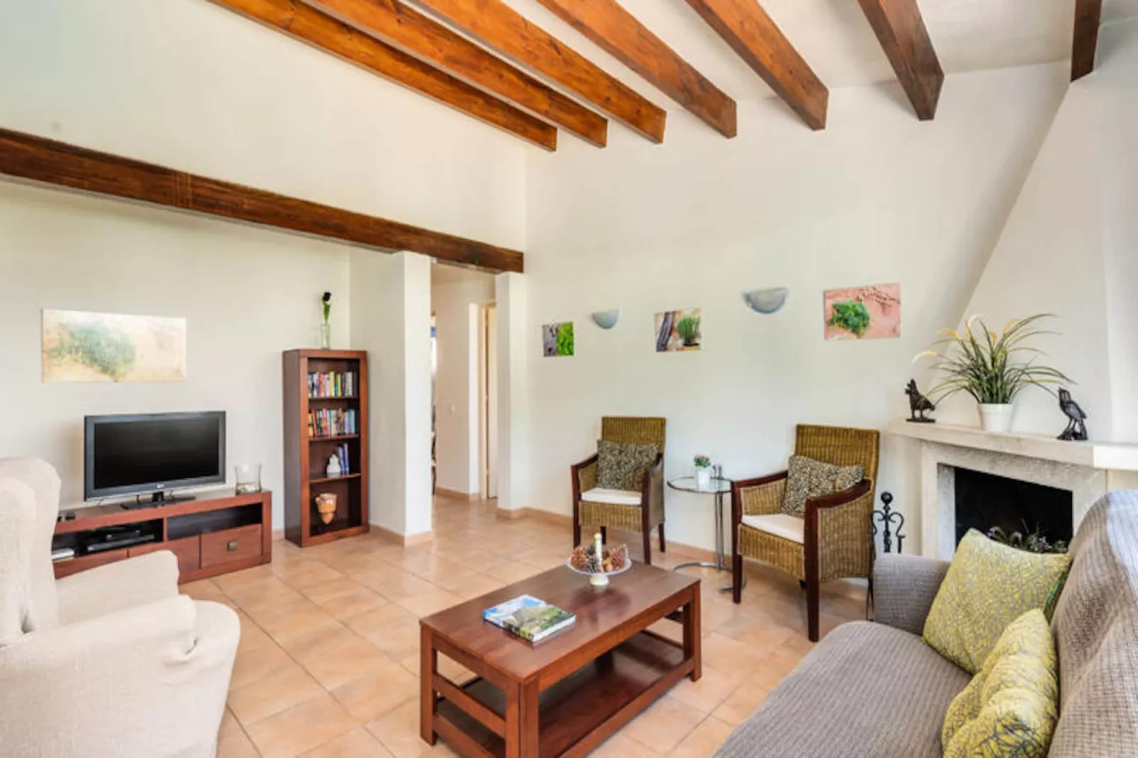 Maison à Binisafuller-Niet-getagd