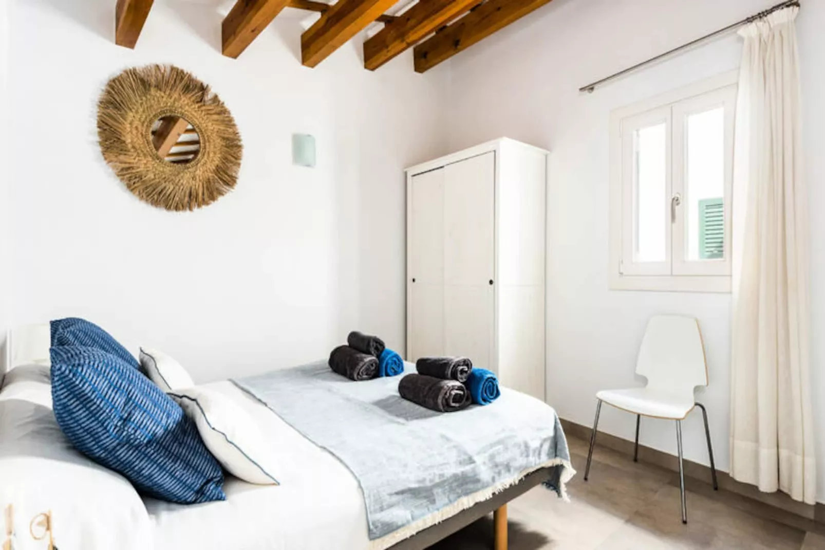 Maison à Ciutadella de Menorca-Niet-getagd