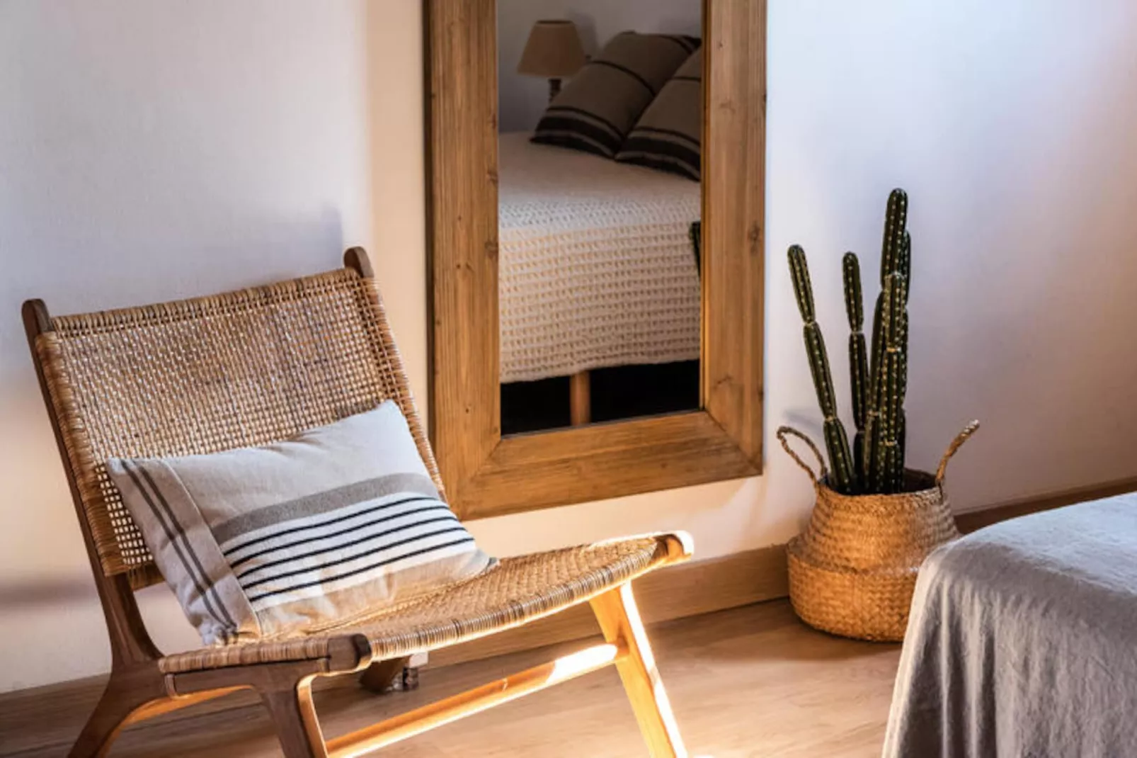 Maison à Cala en Blanes-Niet-getagd