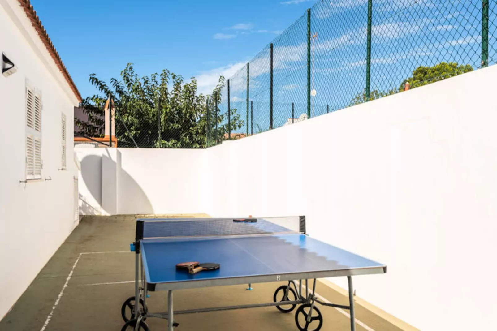 Maison à Cala'n Bosh-Niet-getagd