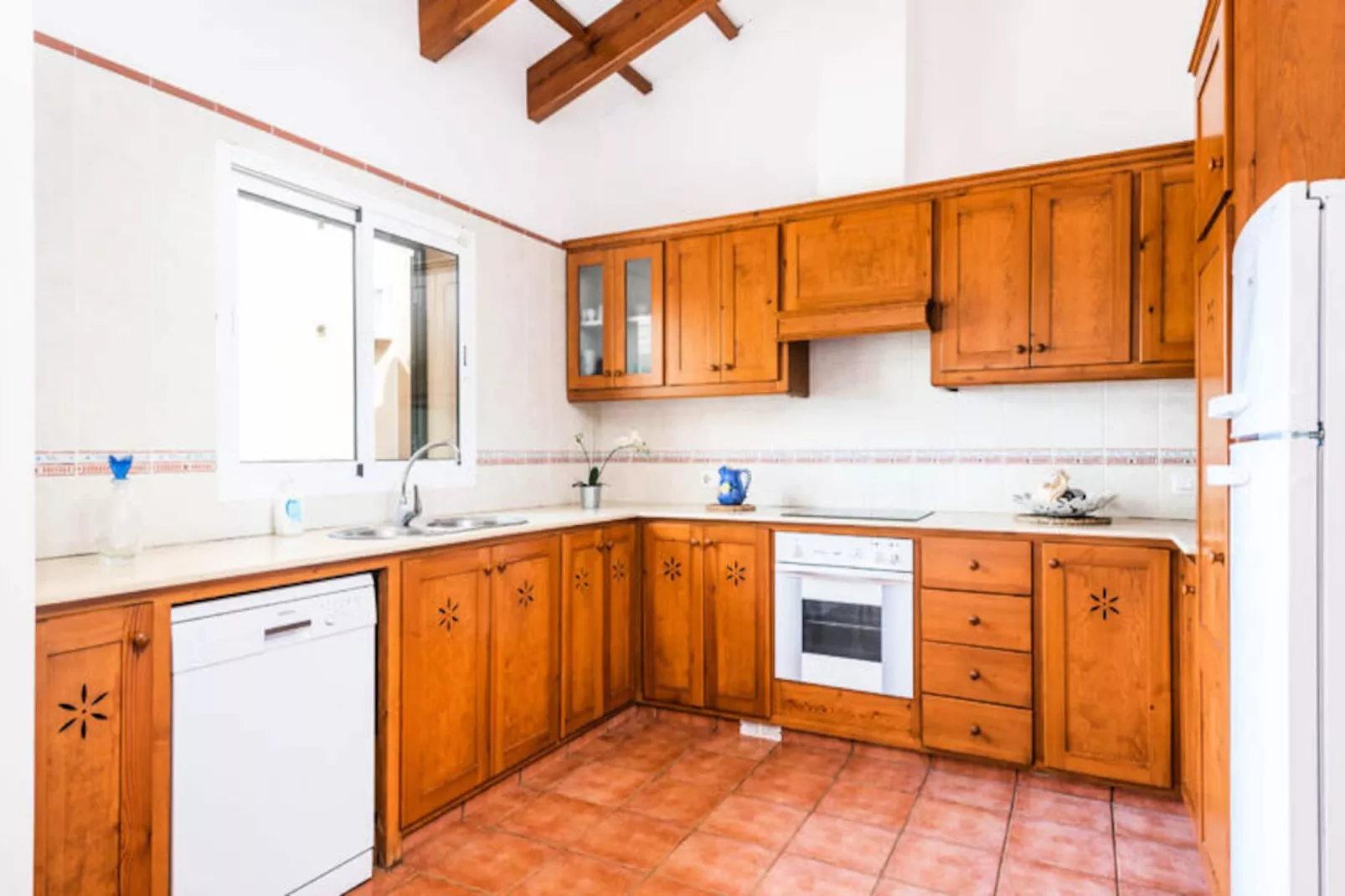 Maison à Ciutadella de Menorca-Niet-getagd