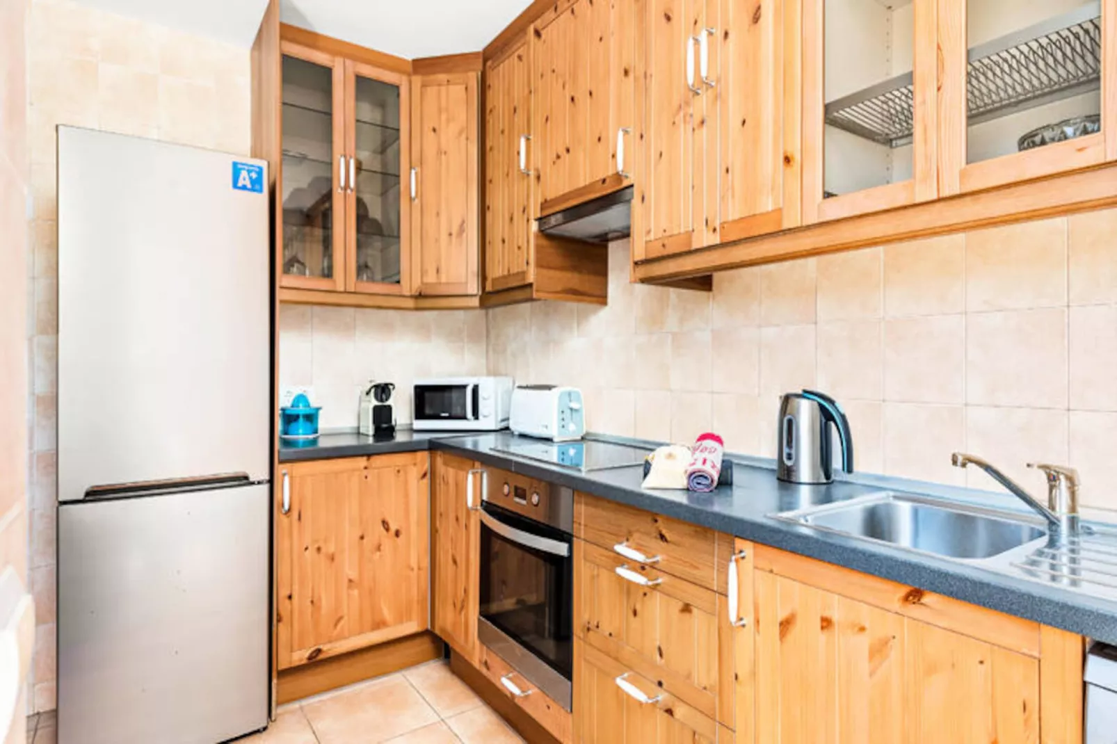 Maison à Cala Blanca-Niet-getagd