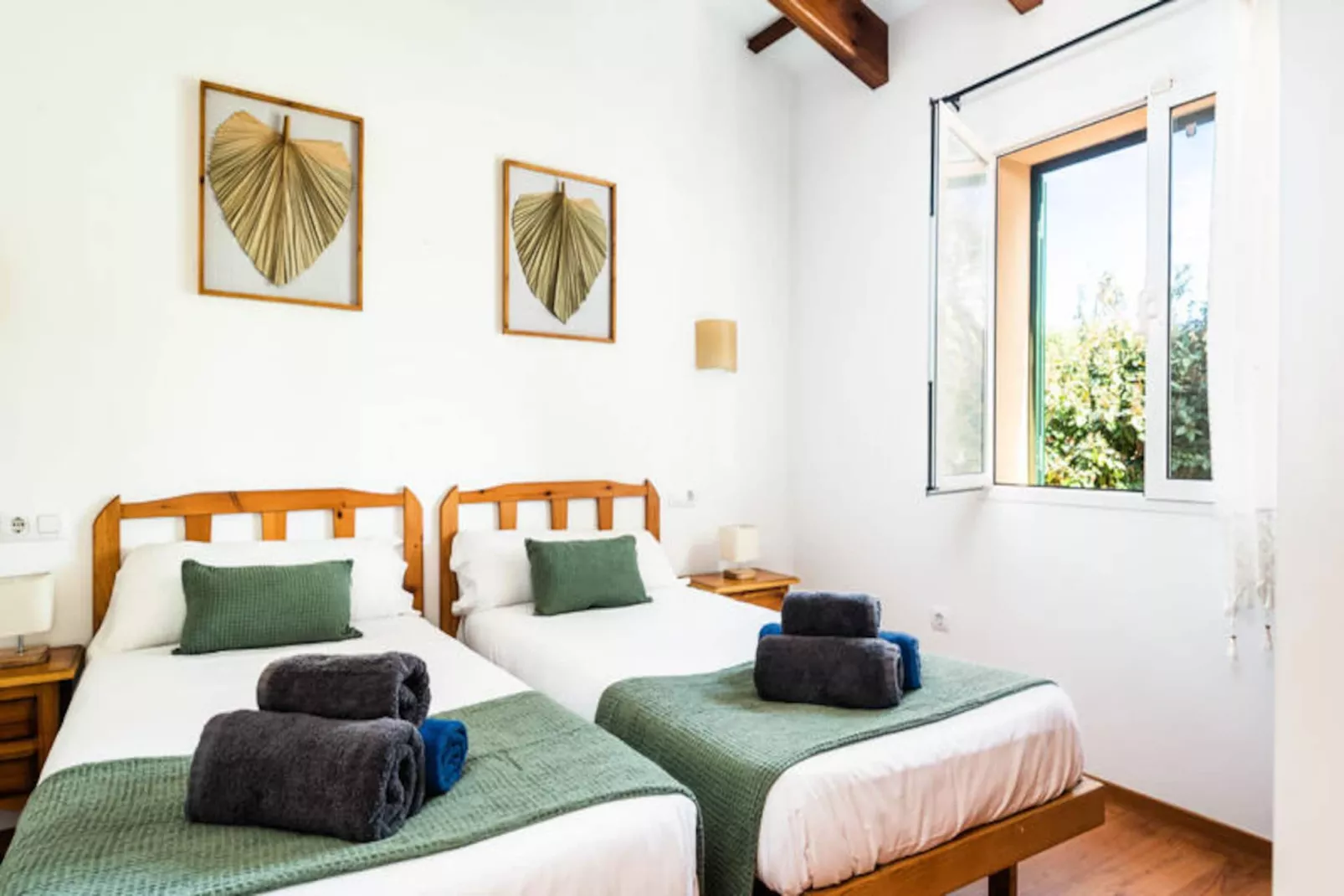 Maison à Ciutadella de Menorca-Niet-getagd