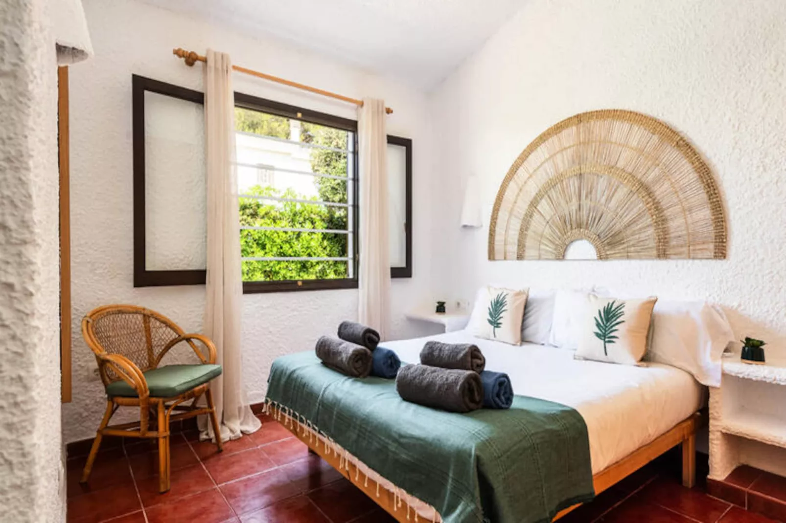 Appartements à Cala Blanca-Niet-getagd