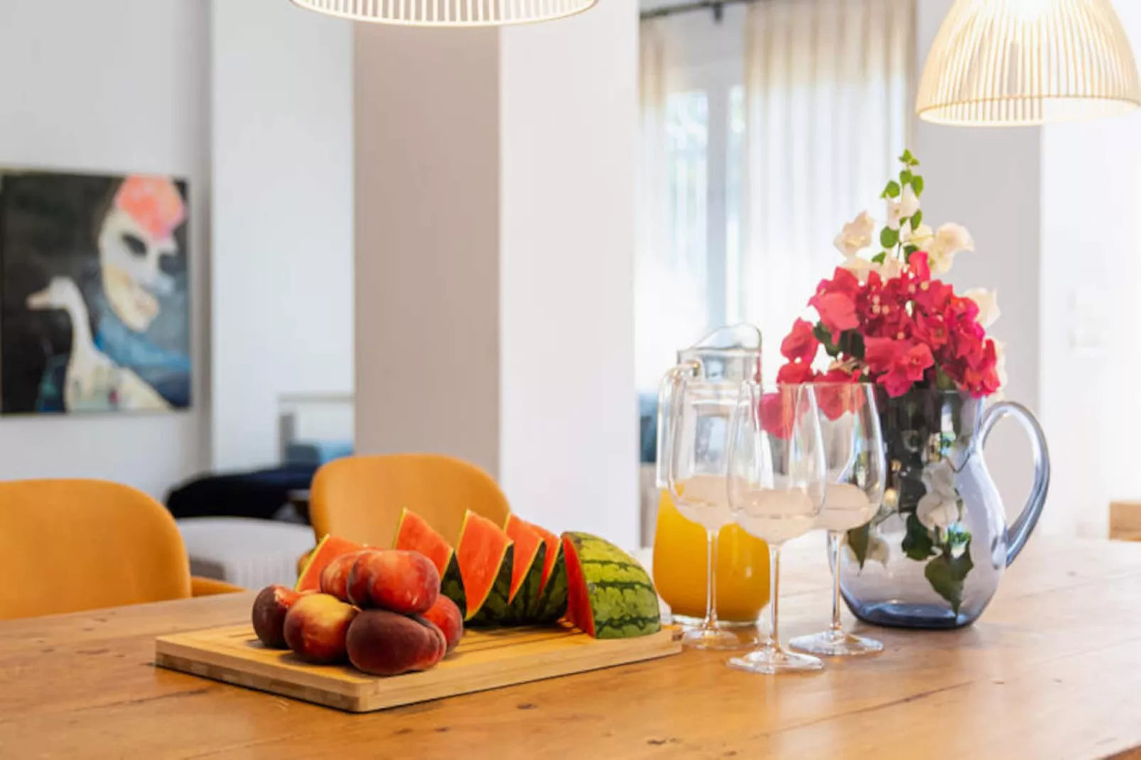 Maison à Marbella-Niet-getagd