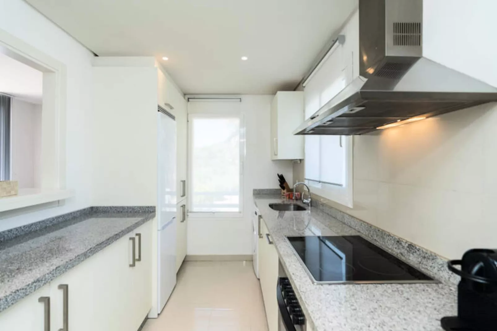 Appartements à Casares-Niet-getagd