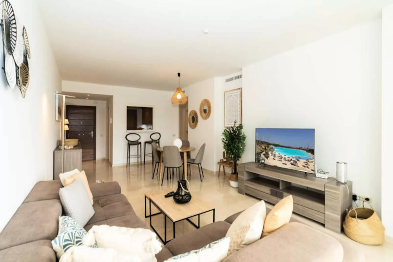 Appartements à Casares-Niet-getagd