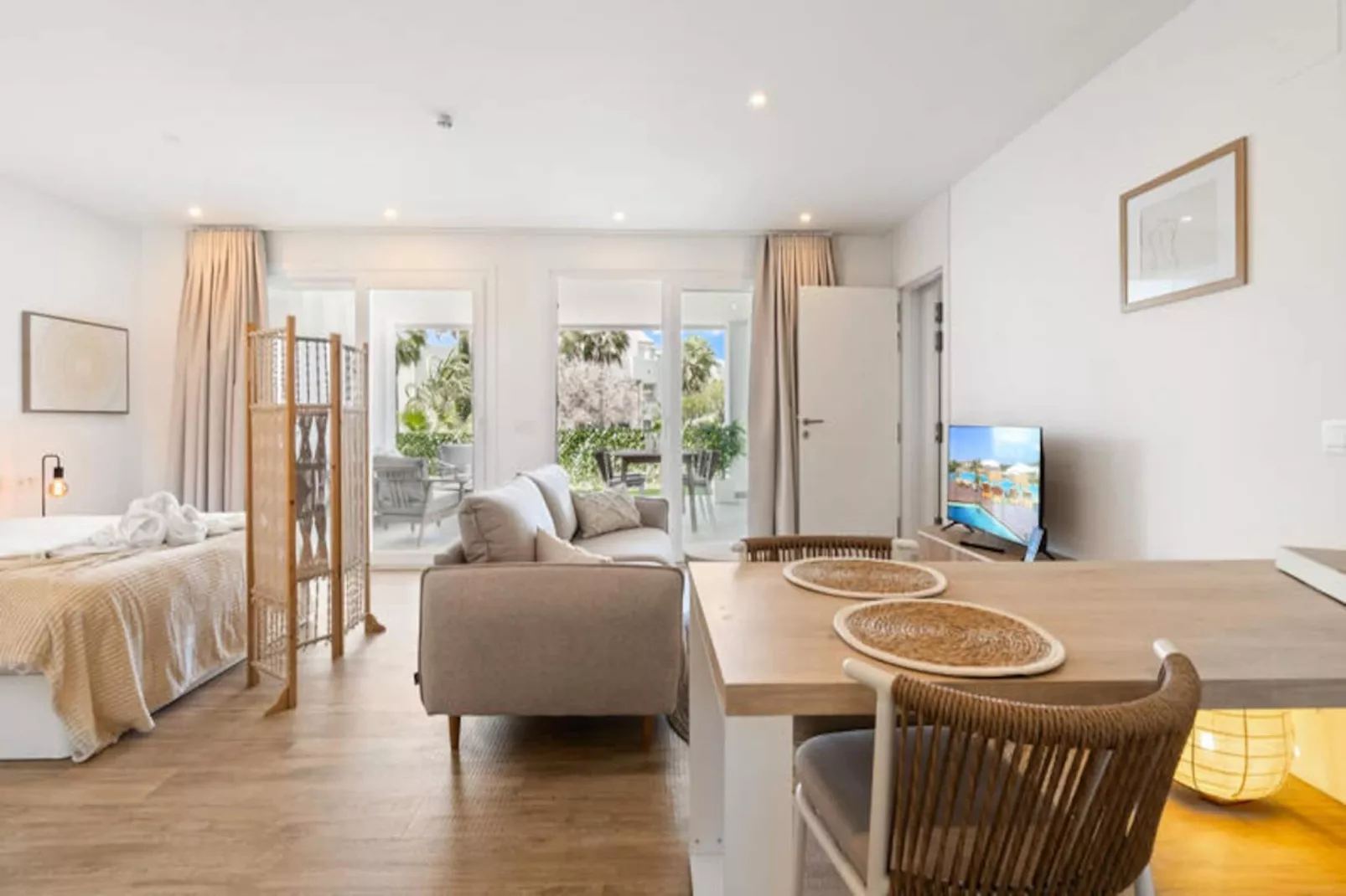 Appartements à Casares-Niet-getagd