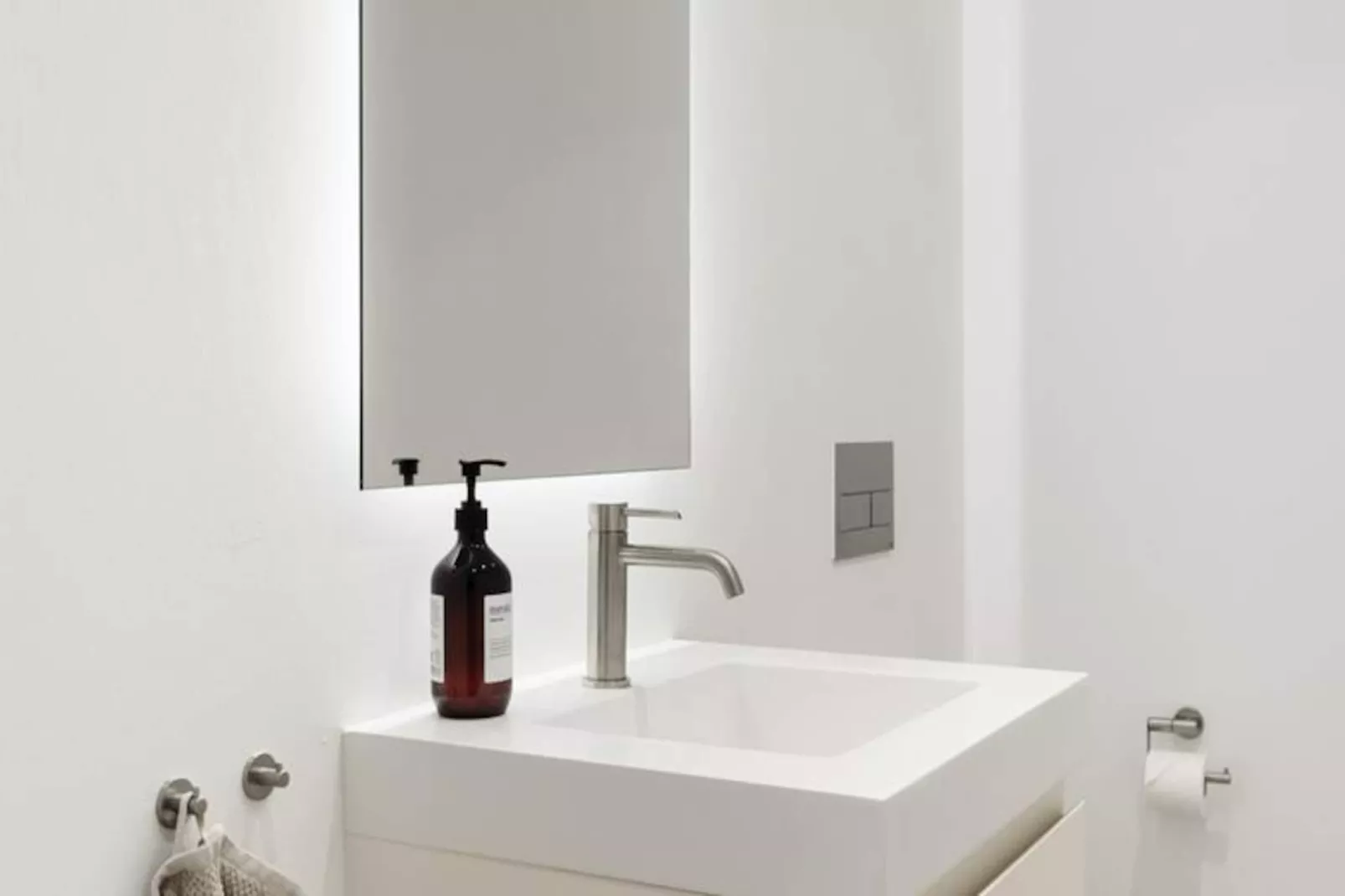 Maison à Marbella-Niet-getagd