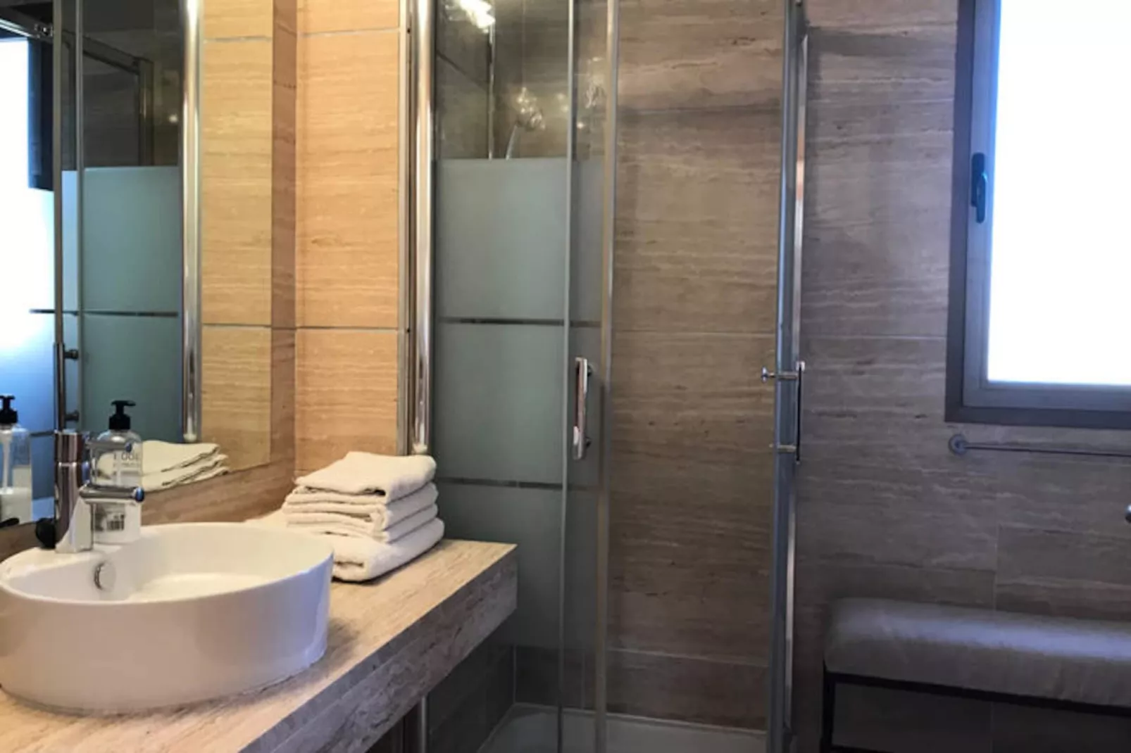 Appartements à Benahavís-Niet-getagd