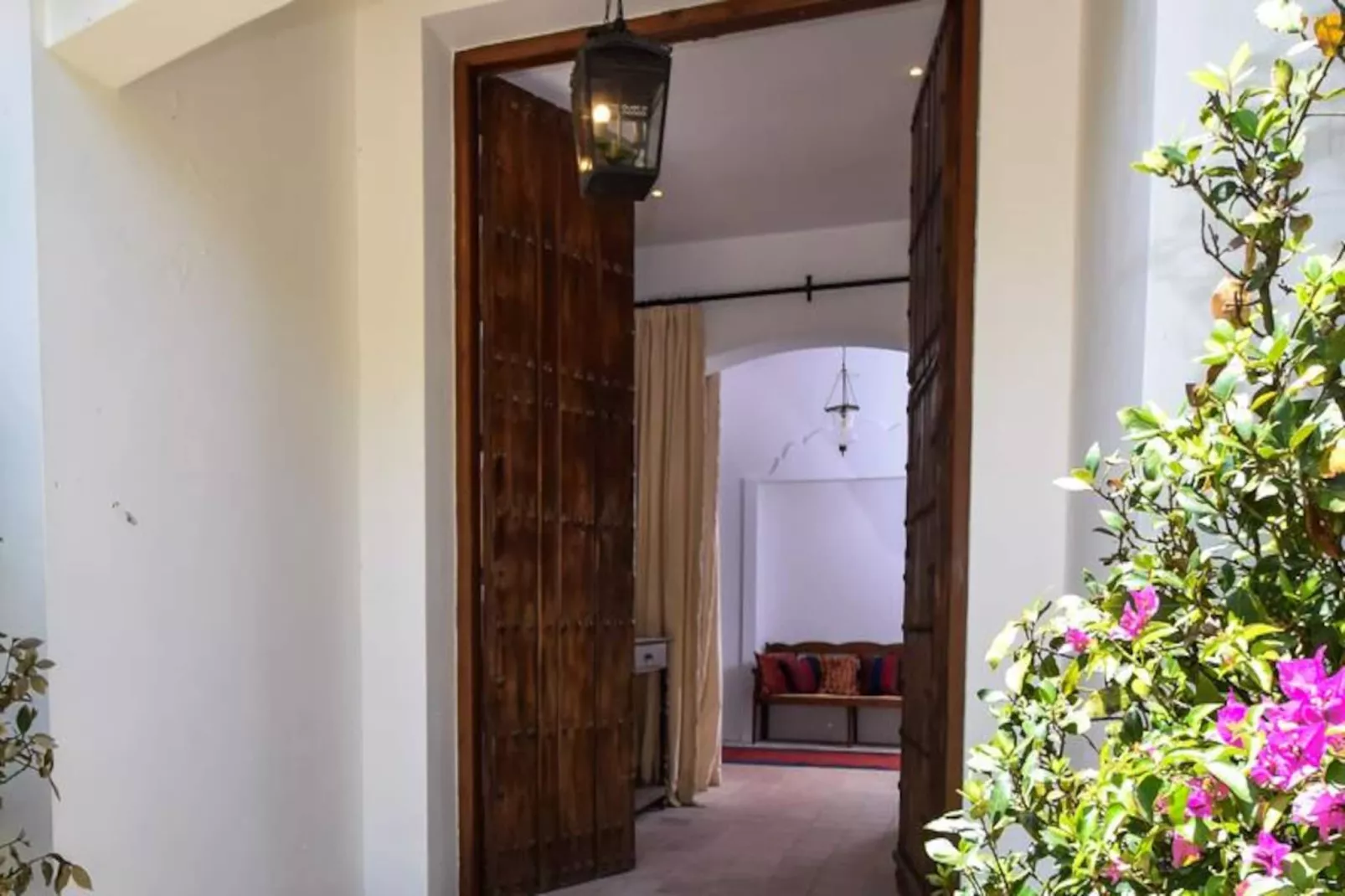 Maison à Marbella-Niet-getagd