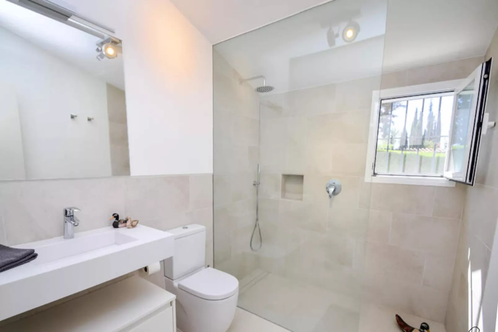 Maison à Marbella-Niet-getagd