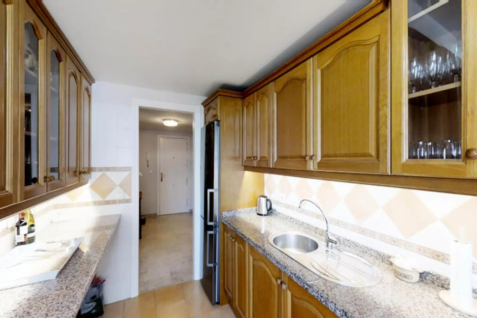 Appartements à Marbella-Niet-getagd