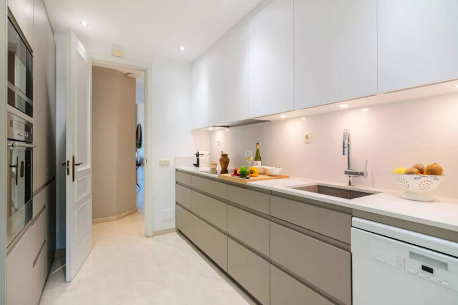 Appartements à Marbella-Niet-getagd