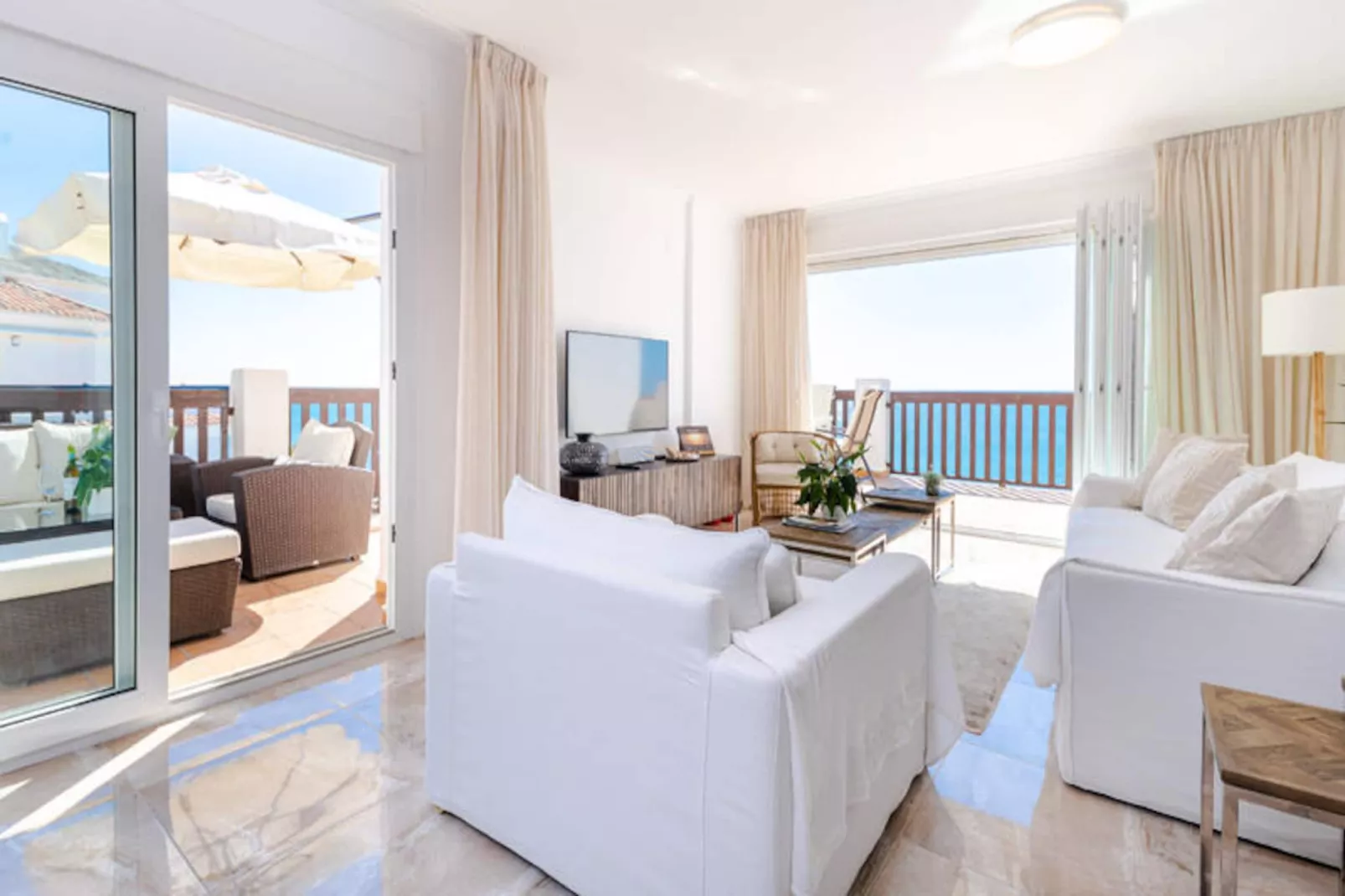 Appartements à Marbella-Niet-getagd
