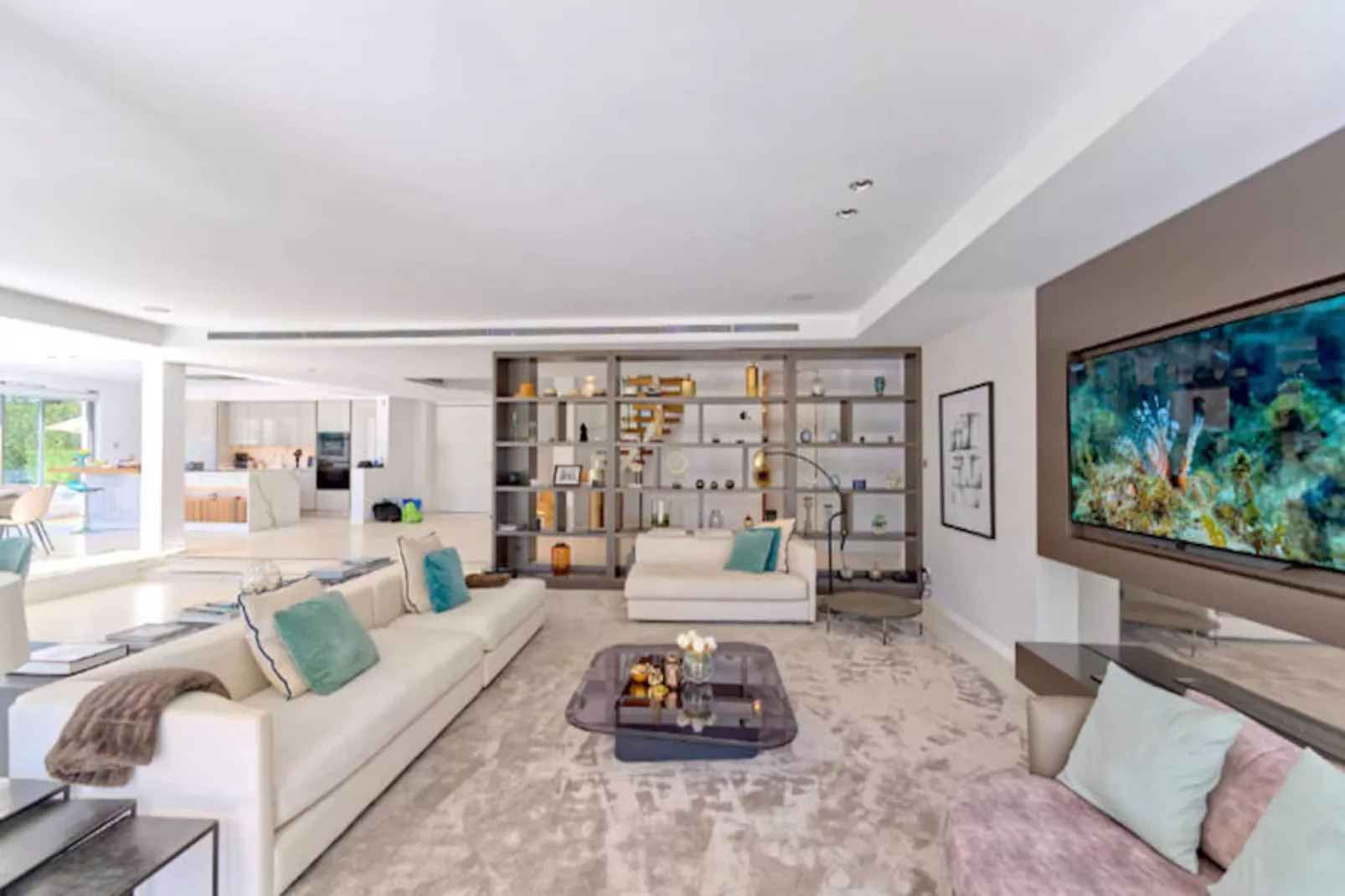 Maison à Marbella-Niet-getagd