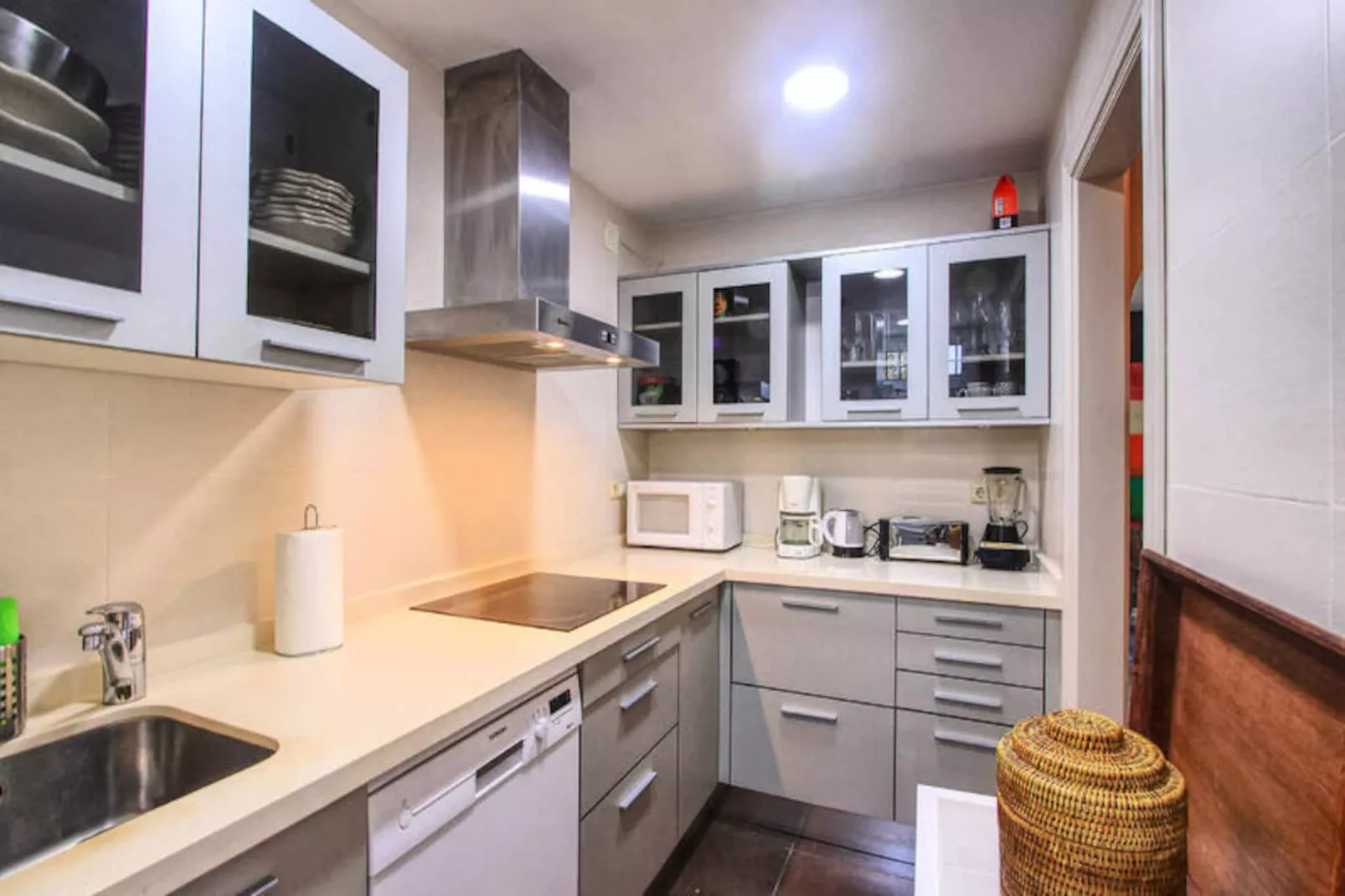 Appartements à Marbella-Niet-getagd