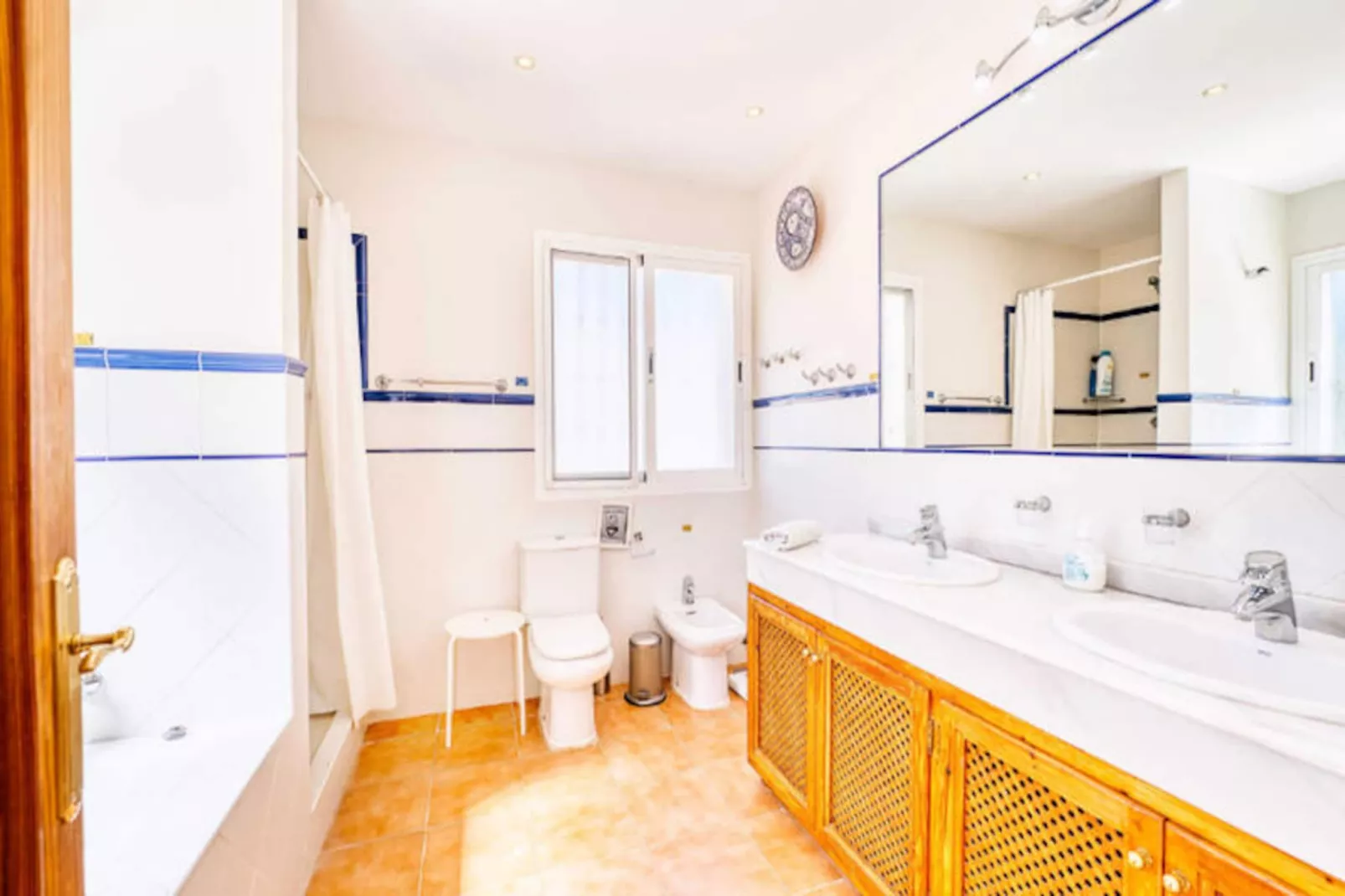 Maison à Estepona-Niet-getagd